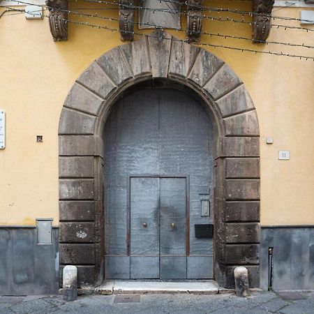 La Dimora Di Cornelia Aparthotel Sorrento Exterior photo