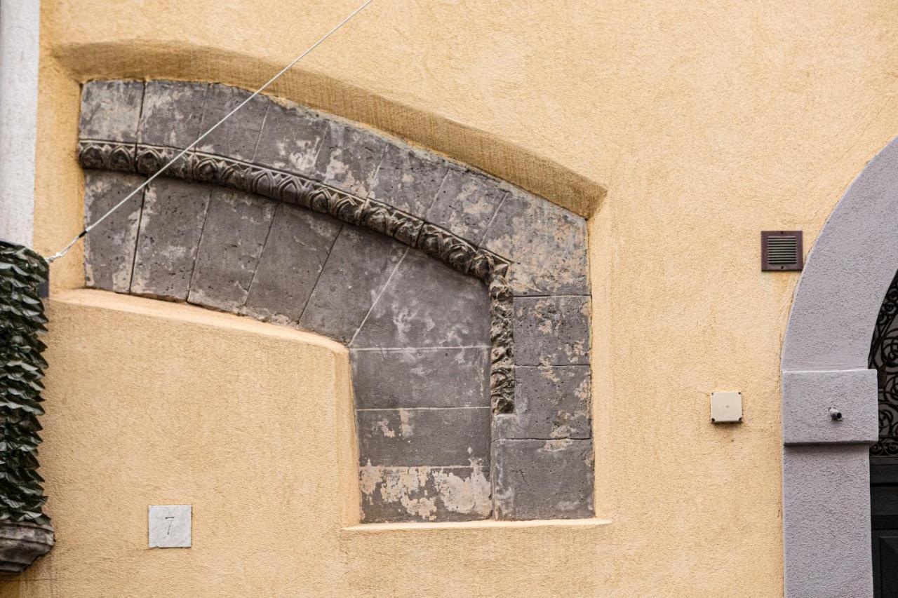La Dimora Di Cornelia Aparthotel Sorrento Exterior photo